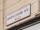 Thumbnail Flat to rent in Hopgood Street, Shepherd's Bush, London
