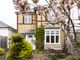 Thumbnail Semi-detached house for sale in Woodhatch Road, Reigate