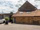 Thumbnail Barn conversion for sale in Wotton Road, Iron Acton