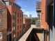 Thumbnail Flat to rent in Damaz Buidling, Sharp Street, Manchester