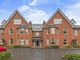 Thumbnail Flat for sale in 48 Marlborough Park South, Belfast