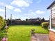 Thumbnail Detached bungalow for sale in Shackleton Road, Devizes, Wiltshire