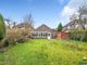 Thumbnail Bungalow for sale in Onslow Village, Guildford