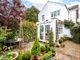 Thumbnail Semi-detached house for sale in Cross Road, Southwick, Brighton, West Sussex
