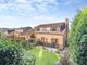 Thumbnail Detached house for sale in Deans Walk, Drybrook, Gloucestershire