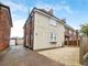 Thumbnail End terrace house for sale in Fifth Avenue, Edwinstowe, Mansfield