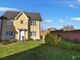 Thumbnail Semi-detached house for sale in Old Park Avenue, Exeter