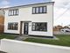 Thumbnail Detached house for sale in Sydervelt Road, Canvey Island