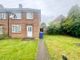 Thumbnail End terrace house for sale in Edge Avenue, Scartho, Grimsby