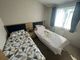Thumbnail Mobile/park home for sale in Burgh Road, Orby, Skegness