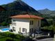 Thumbnail Villa for sale in Provincia Di Como, Lombardy, Italy