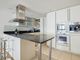 Thumbnail Flat for sale in West India Quay, 26 Hertsmere Road, London