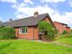 Thumbnail Bungalow for sale in Church Close, Barwell, Leicester, Leicestershire