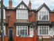 Thumbnail Terraced house for sale in Waterloo Road, Smethwick, West Midlands