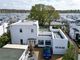 Thumbnail Detached house for sale in Crowsport, Hamble, Southampton, Hampshire