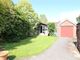 Thumbnail Bungalow for sale in Station Road, Sway, Hampshire