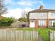 Thumbnail Semi-detached house for sale in Lawrence Avenue, Wolverhampton, West Midlands
