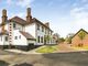 Thumbnail Flat for sale in Queens Court, Codicote, Hitchin, Hertfordshire
