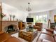 Thumbnail Detached house for sale in Mill Road, Marlow, Buckinghamshire