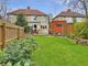 Thumbnail Semi-detached house for sale in Green End Road, Chesterton, Cambridge