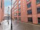 Thumbnail Flat for sale in Pope Street, Birmingham