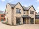 Thumbnail Detached house for sale in Flitch View, Dunmow Road, Takeley, Bishop's Stortford