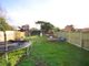 Thumbnail Semi-detached bungalow to rent in Mayforth Gardens, Ramsgate