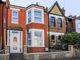 Thumbnail Terraced house for sale in Sirdar Road, London