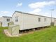 Thumbnail Mobile/park home for sale in Delta Sofia, Seaview Holiday Park, Whitstable