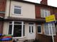 Thumbnail Property to rent in Dalestorth Street, Sutton-In-Ashfield