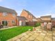 Thumbnail Semi-detached house for sale in Woodland View, Spilsby