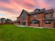 Thumbnail Detached house for sale in Rykneld Way, Derby