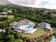 Thumbnail Villa for sale in Felicity Villa, Upper Fern Hill, Nevis, Saint Kitts And Nevis