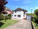 Thumbnail Detached house for sale in Dorset Road, Bexhill-On-Sea