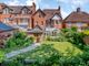Thumbnail Detached house for sale in Dashwood Road Banbury, Oxfordshire