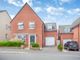 Thumbnail Detached house for sale in Blakes Way, Coleford