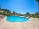 Thumbnail Villa for sale in Châteauneuf-Grasse, 06740, France