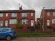 Thumbnail End terrace house for sale in Aston Place, Leeds