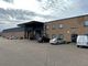 Thumbnail Warehouse to let in Windmill Lane, Cheshunt