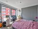 Thumbnail Flat for sale in Corson House, Canning Town, London