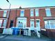 Thumbnail Terraced house for sale in Morrill Street HU9, Hull,