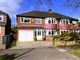 Thumbnail Semi-detached house for sale in Clay Lane, Hale, Altrincham