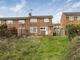 Thumbnail End terrace house for sale in Shepherds Way, Saffron Walden