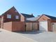 Thumbnail Detached house for sale in Farrier Street, Blunsdon, Swindon, Wiltshire