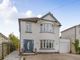 Thumbnail Detached house for sale in Dartmouth Road, Paignton, Devon