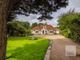 Thumbnail Detached house for sale in Syringa, The Street, Sutton, Norfolk