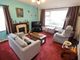 Thumbnail Bungalow for sale in Severn Road, Bulkington, Bedworth, Warwickshire