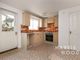 Thumbnail Terraced house for sale in Gordian Walk, Colchester, Essex