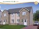 Thumbnail Semi-detached house for sale in Off Dunlin Drive, Alloa