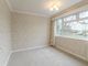 Thumbnail Detached bungalow for sale in Chequers Lane, Grendon, Northampton